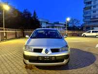 Renault Megan 2 / 1.5 dCI / 2005 / Sedan