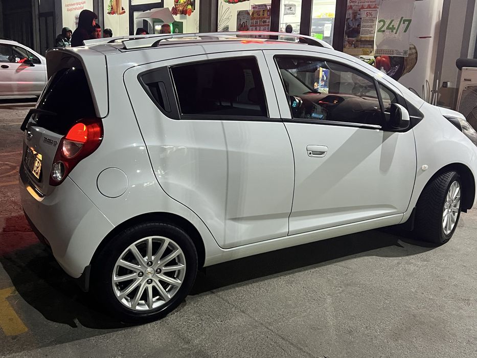 Spark sotiladi holati zoʻr