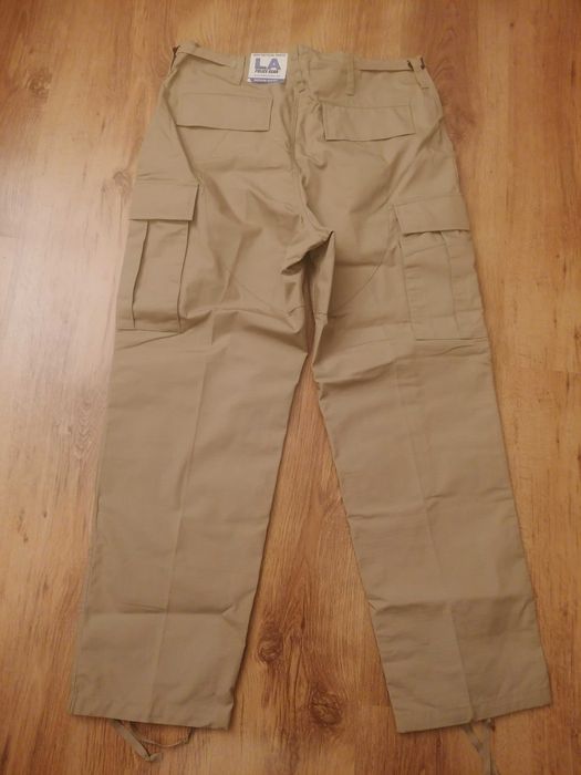 Pantaloni tactici politie americana originali LA BDU USA army armata