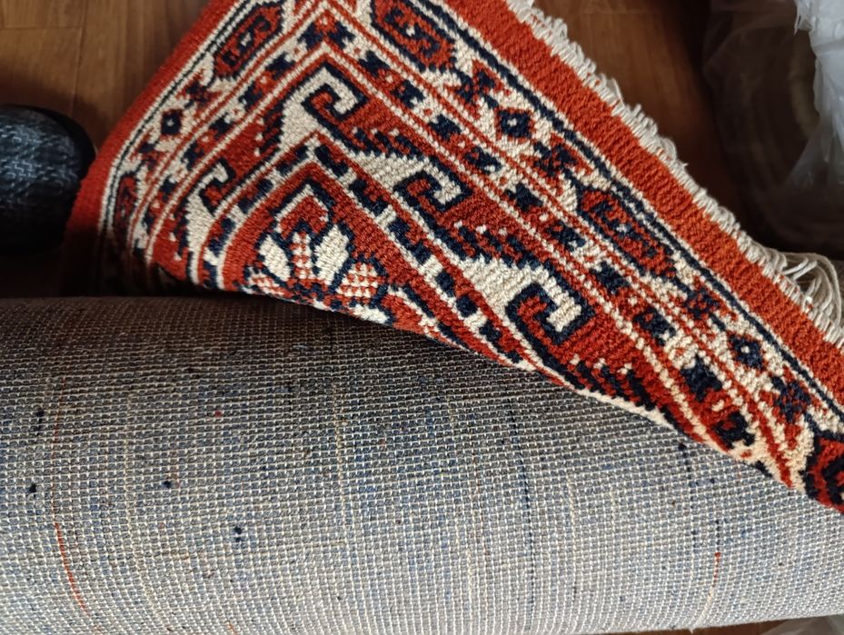 Продам ковры из дома. 5 штук.