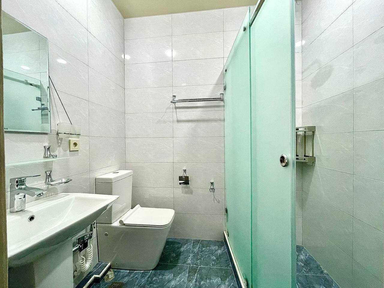 3-х ком. квартира в ЖК «Mirabad Palace» ор. за Мирабад Авеню  ID: 2723