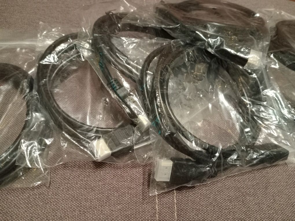 HDMI-кабель, новый