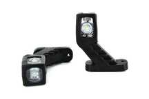Lampa Gabarit laterala LED 12v - 24V AF-060917-16