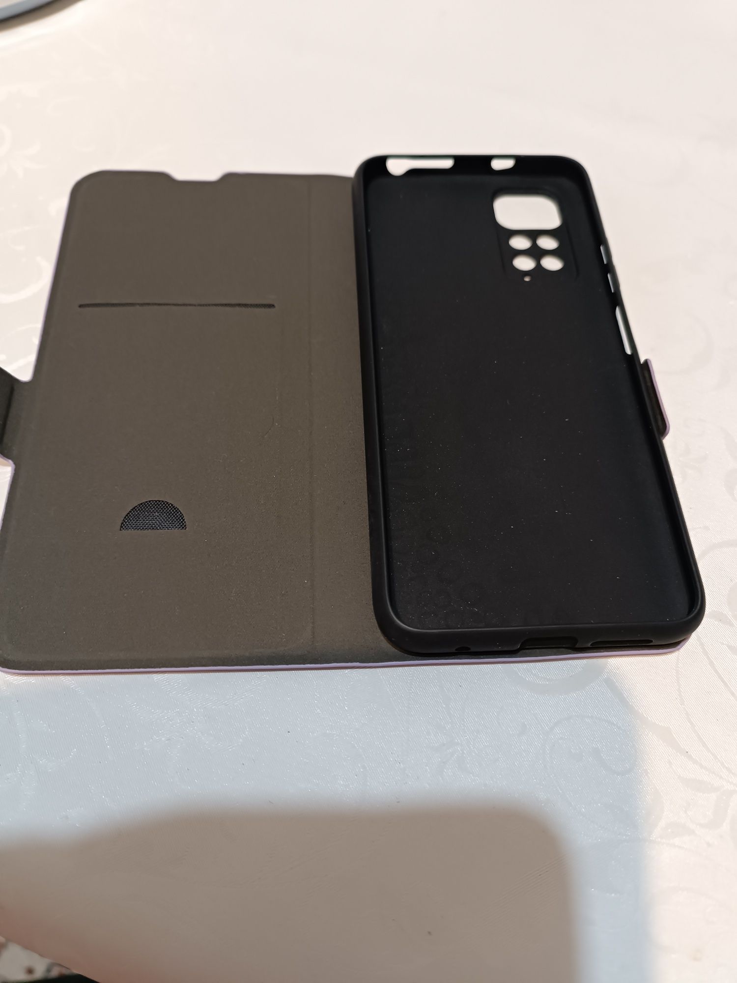 Чехол для Redmi Not 11