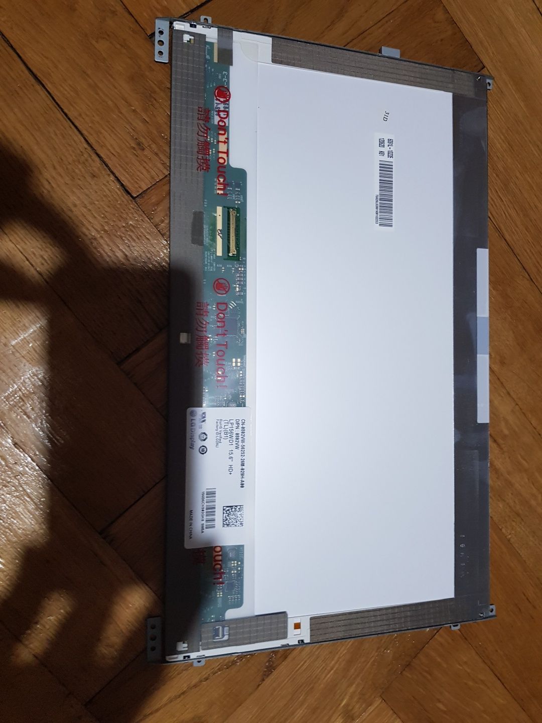 Display laptop LG LP156WD1 (TL) (B1) HD+  15.6 LED WXGA++ 1600x900