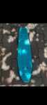 Penny board, albastru