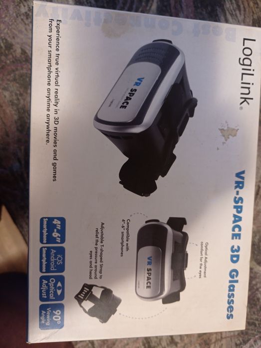 виртуални очила VR-SPACE 3D GLASSES