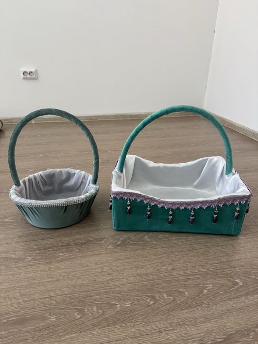 Продается корзинки