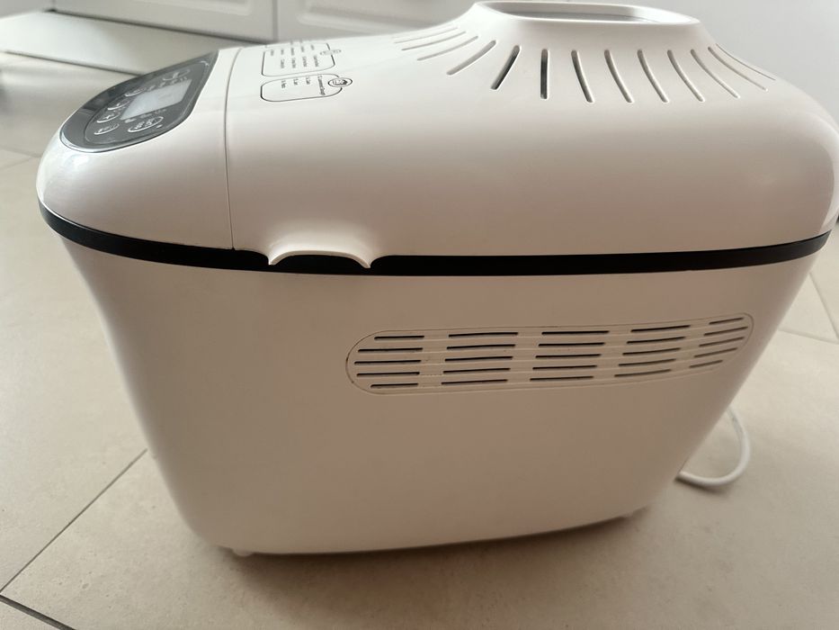 Masina de facut paine Tefal