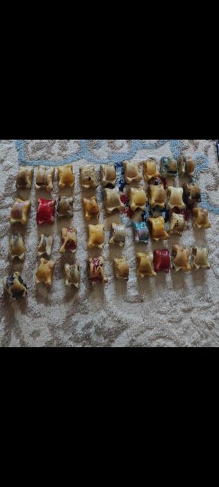 Асық асык asik ask