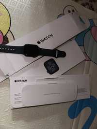 Продом новый Apple Watch часы