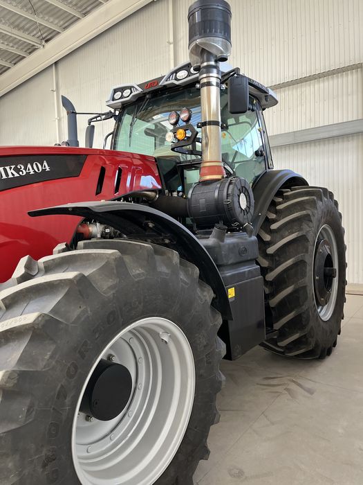 Продается трактор MK3404