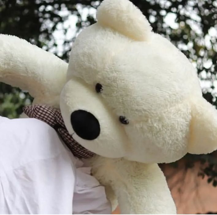 Мишки плюшевые подарок силык аю конжык семей