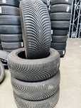 225/55/17 Michelin Iarna
