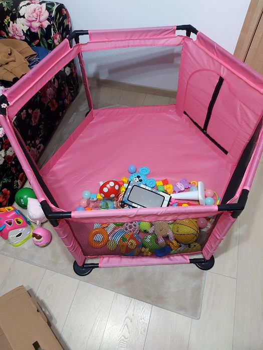 Tarc de joaca pentru copiii