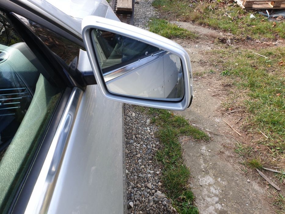 Oglinda stanga dreapta Mercedes E class w212 rabatare electrica
