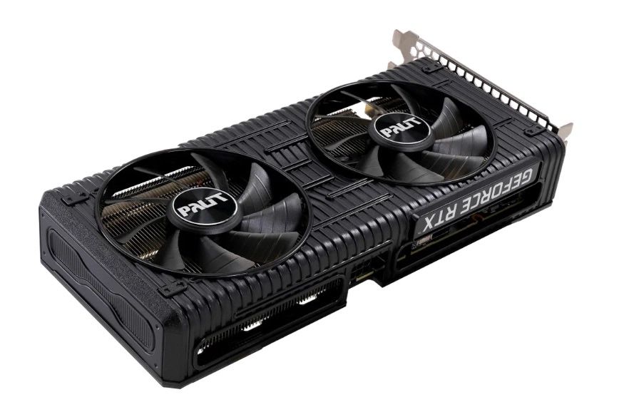 Palit RTX 3050 8GB