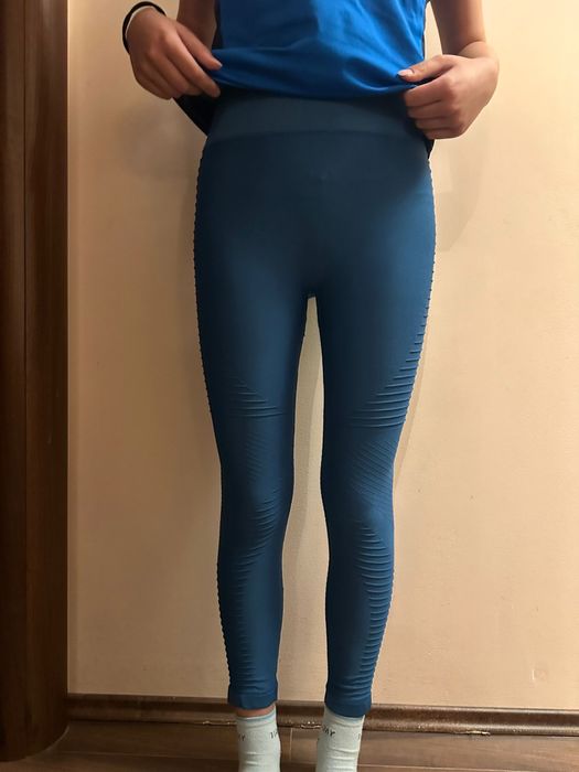 Colanti NOI pentru sport