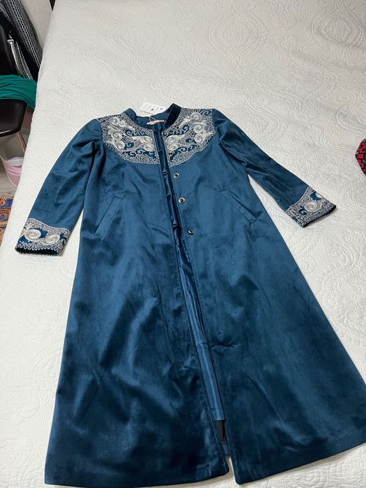 Продам женский национальный камзол