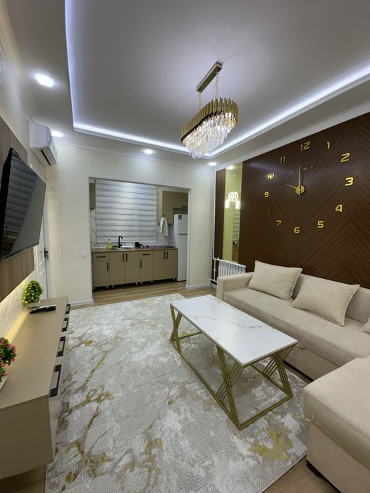 Квартира Аренда центр Ижара срочно