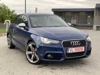 Audi A1  Diesel - 2012 Xenon Full