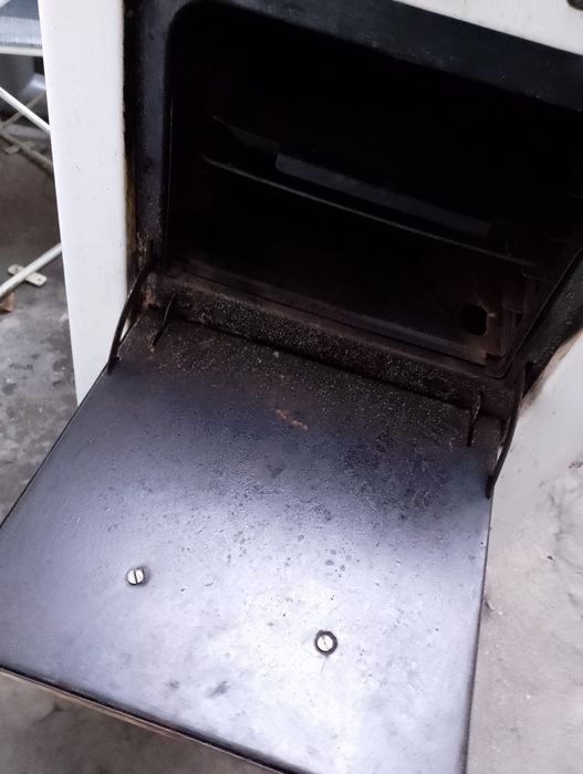 Aragaz Retro vitage Satu Mare