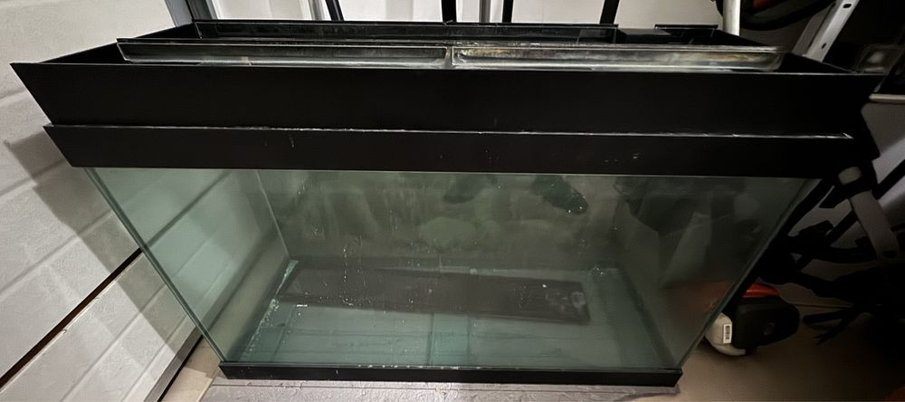 Acvariu 1000x560x400mm Lungime x inaltime x latime