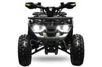 Nitro Motors Rugby RS8-A V2 midi quad 150cc 125 cc PLATINUM SERIE ATV