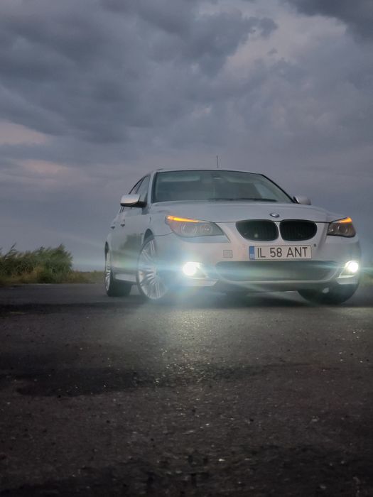 Vand bmw e60 2.0d 163 cp M47