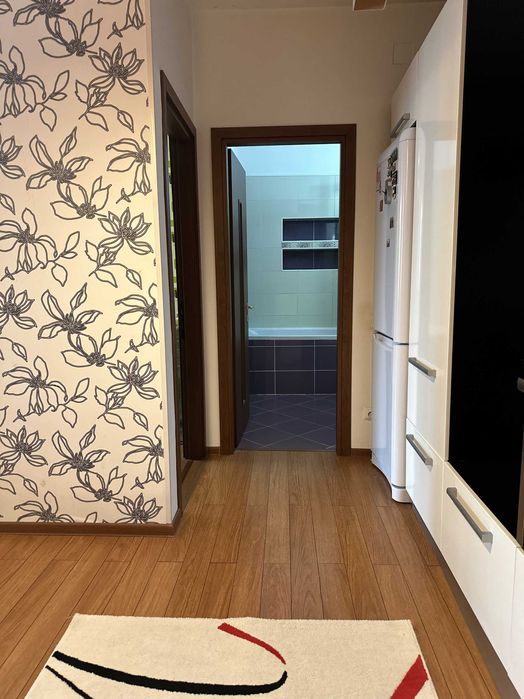 PF inchiriez apartament 2 camere Lalelelor, Feroviarilor, Abator