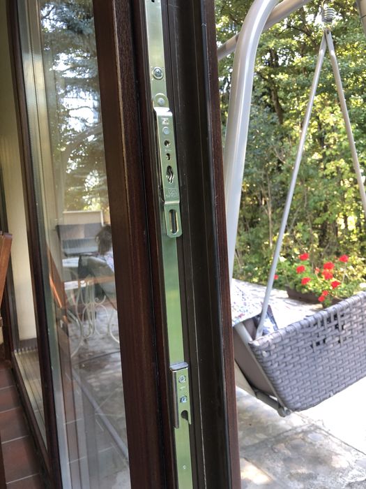 Пвц дограма с фолксваген