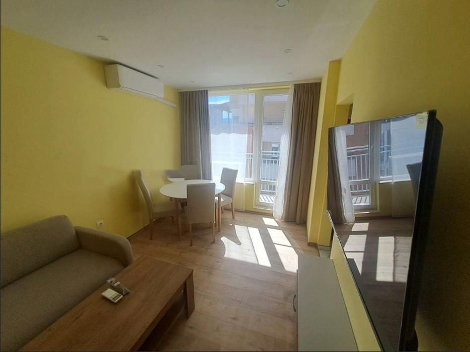 Дава се под наем Двустаен апартамент в София, Овча купел - 65 кв.м за 750 € - Снимка #1