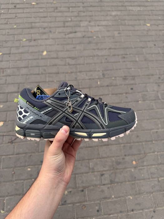 Asics gel-kahana gortex kuzgi qishki