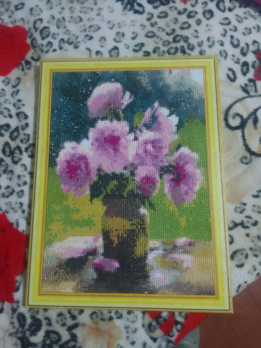 Продаю картины. Недорого