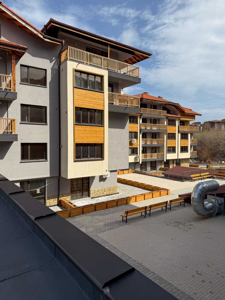 Продава се Двустаен апартамент в Банско - 90 кв.м за 612 €/кв.м - Снимка #7