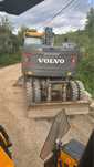 Inchiriez excavator, buldoexcavator, minibuldo, trailer