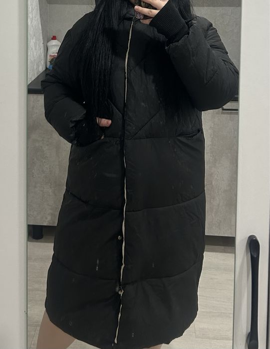 Продам зимнюю куртку