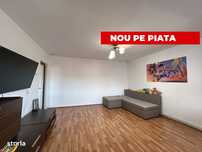 Apartament 3 camere, decomandat, 2 balcon, 2 bai, zona Sagului