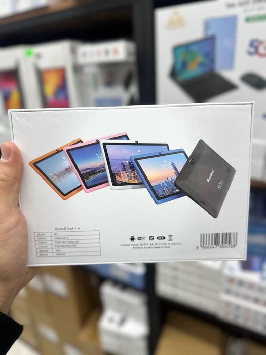 Планшет для игр для рисование Детский планшет для детей