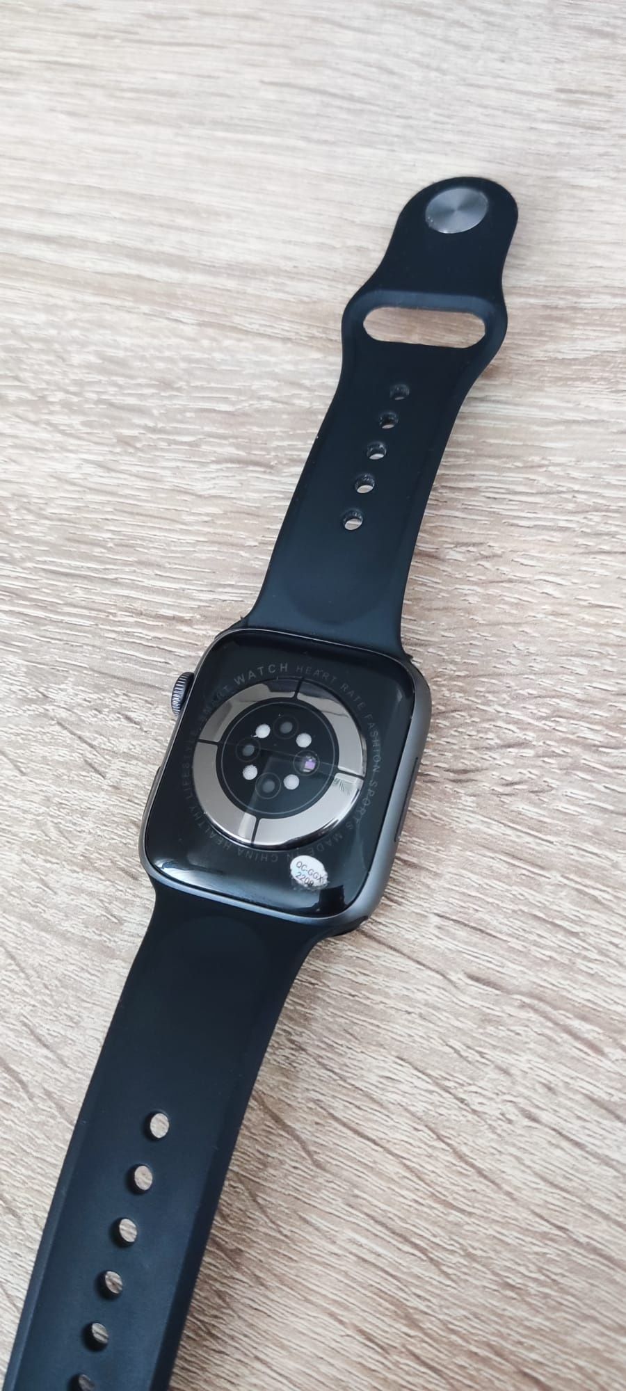 Ceas smartwatch in stare foarte bună