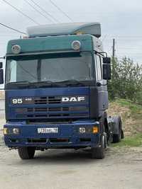 Продам грузовой автомобиль DAF