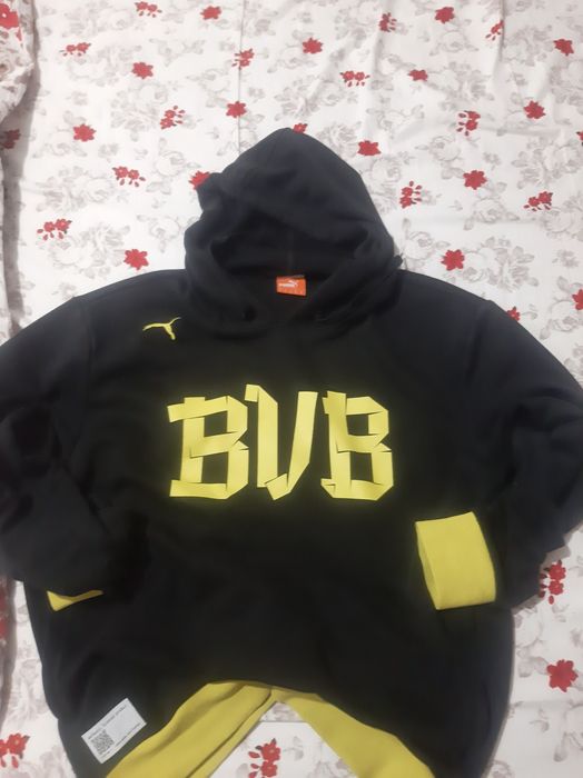 Hanorac BVB PUMA
