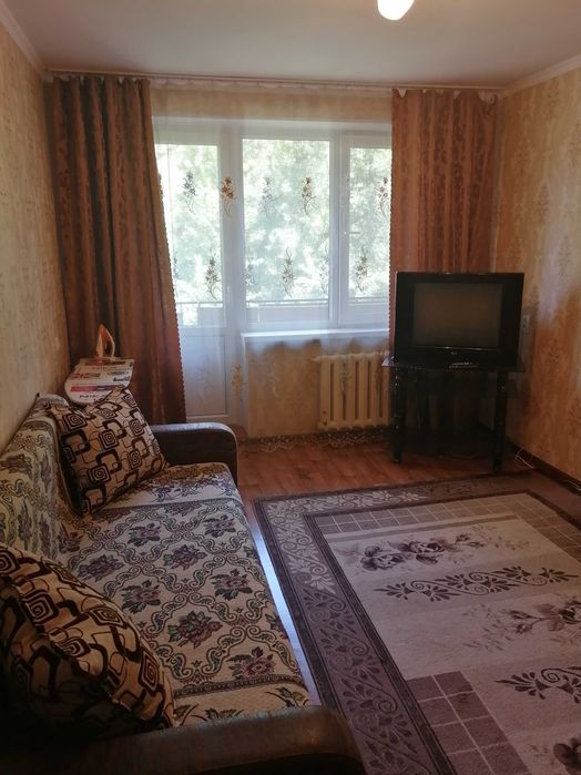 Продаётся 1 комн квартир