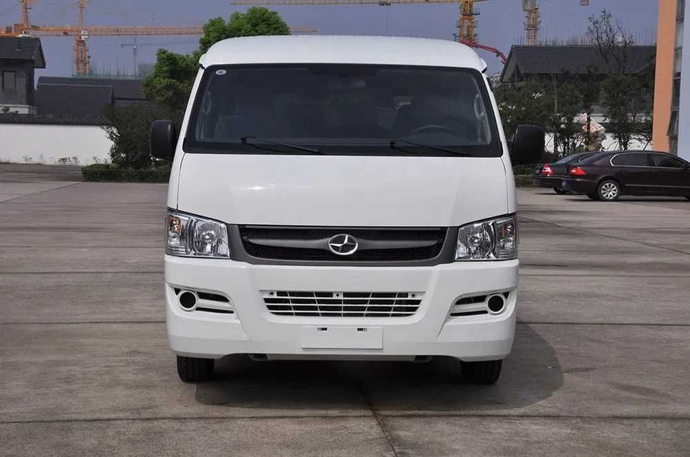 Joylong A4 microavtobusi 15+1