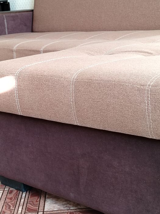 Продам угловой диван