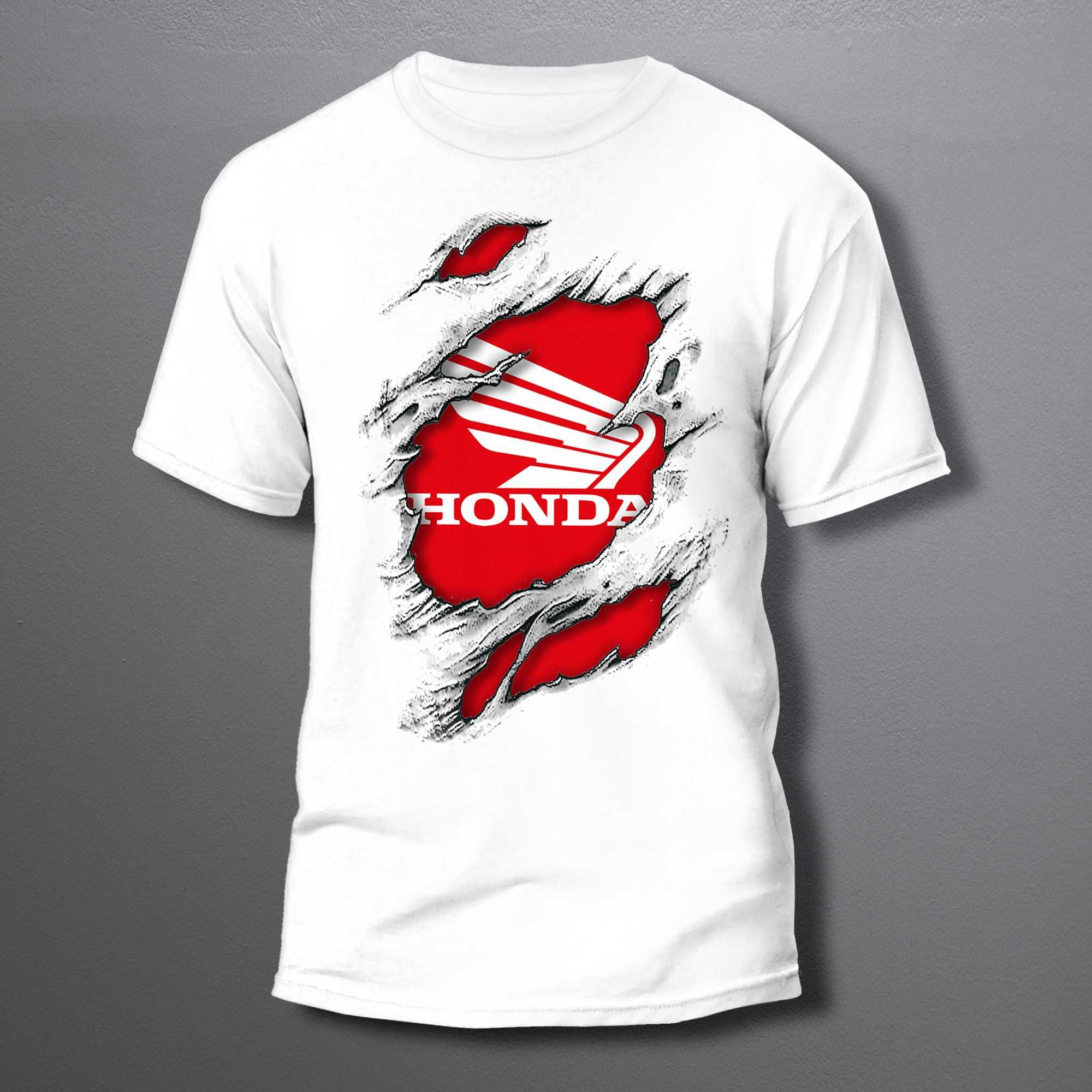МОТО t-shirt - МОТО Тениски