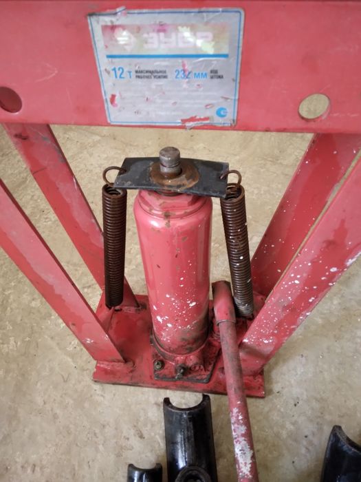 Трубогиб сатылады