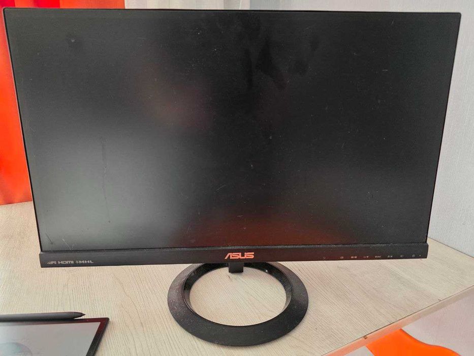 Продам Монитор Монитор Asus 23" VX239H