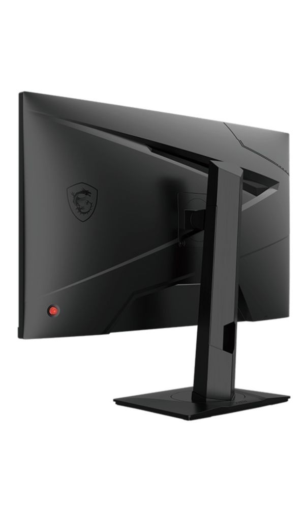 Монитор игровой MSI 240hz 2K