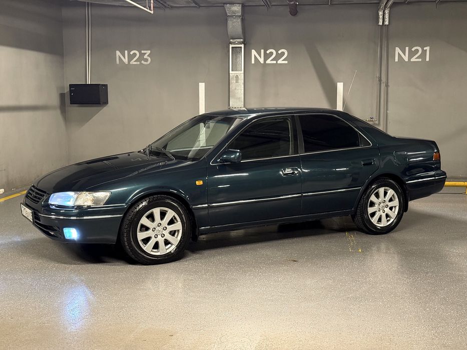 Р16 Диски от Тойота Камри 40 Обмен на Р17